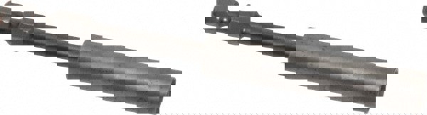 Power Screwdriver Bit: 5F-6R Speciality Point Size, 1/4